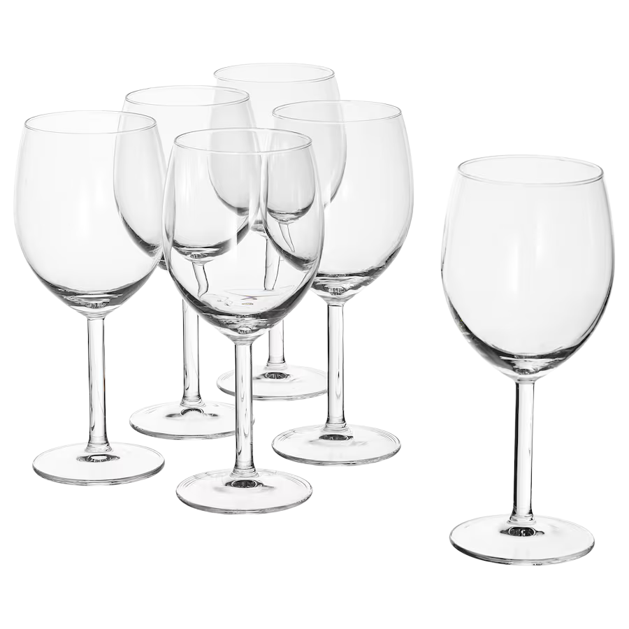 Hvitvin glass - 30cl