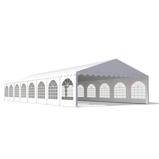 8x16m partytelt fra Gaulin Utleie