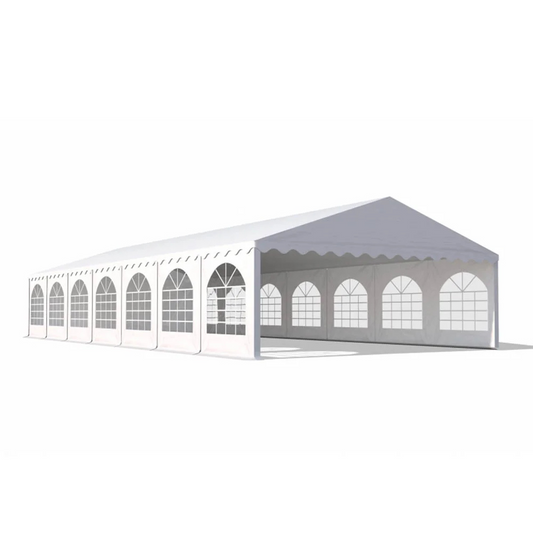 8x14m - Partytelt fra Gaulin Utleie