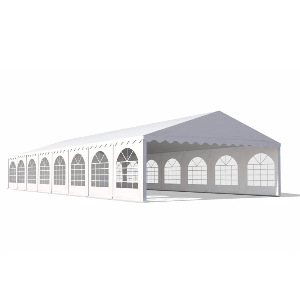 8x16m - Partytelt fra Gaulin Utleie
