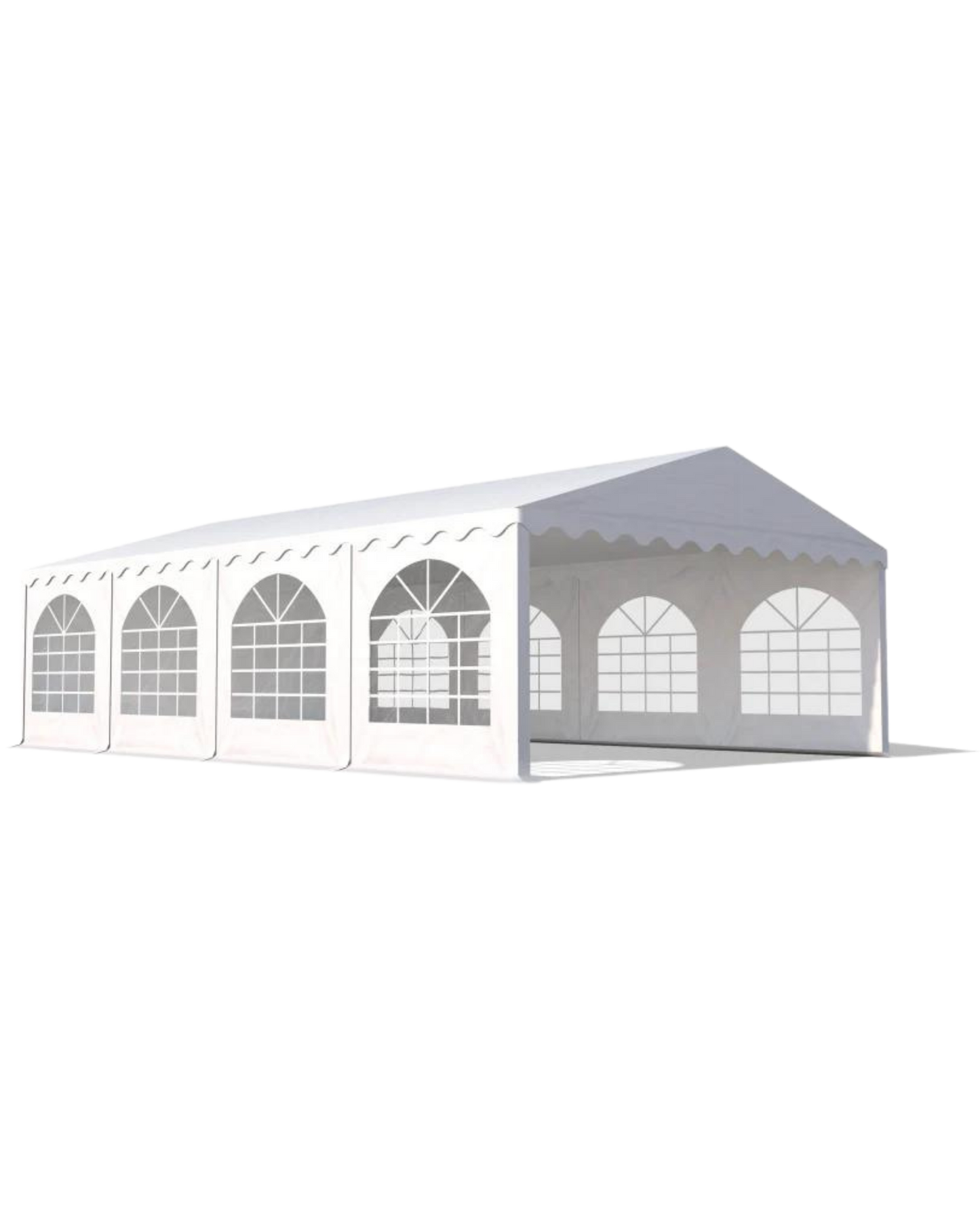 5x8m - Partytelt