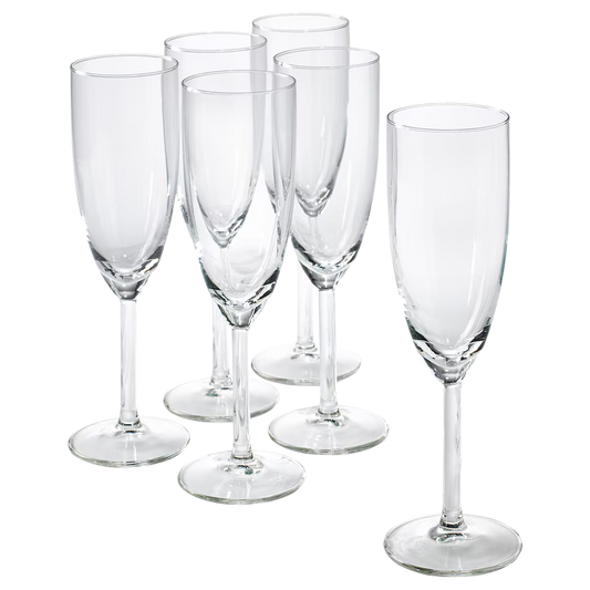 Champagne glass - 21cl