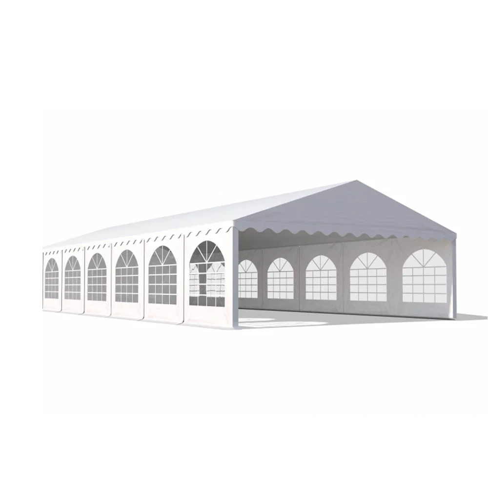 8x12m - Partytelt fra Gaulin Utleie