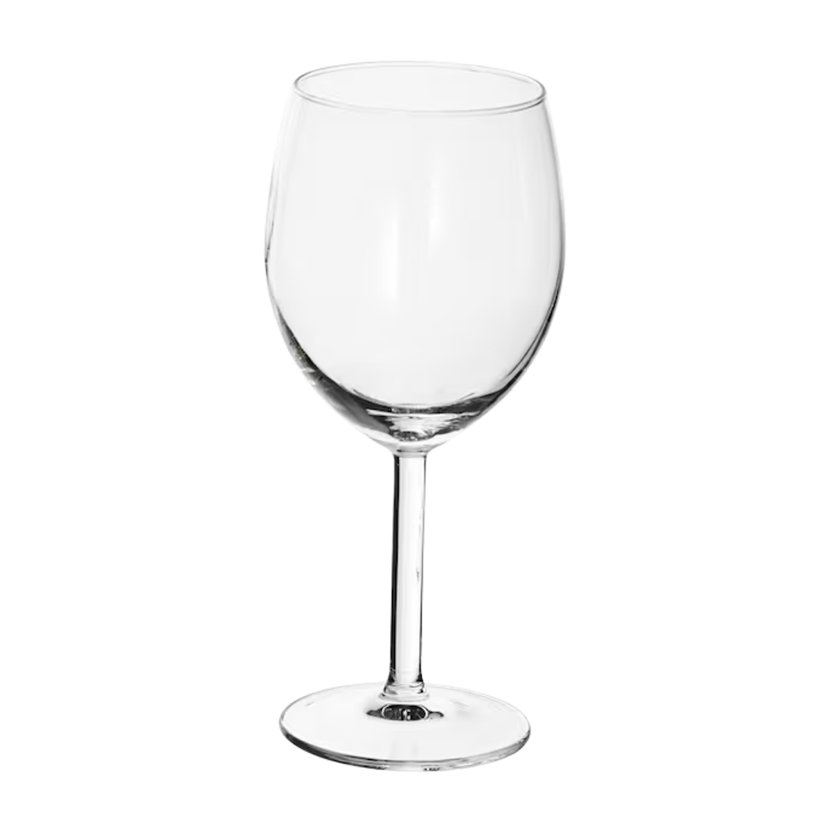 Hvitvinsglass 30 cl til leie – vask inkludert