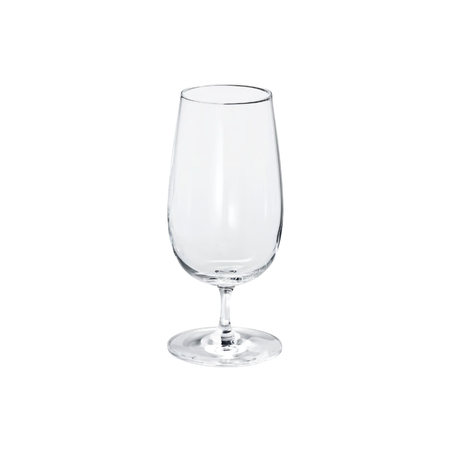 Ølglass 50 cl til leie – i krystallin, vask inkludert