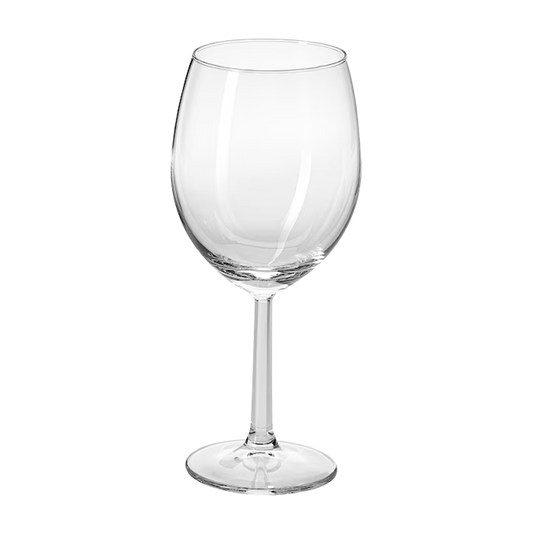 Rødvinsglass 44 cl