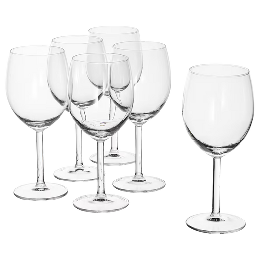 Hvitvin glass - 30cl
