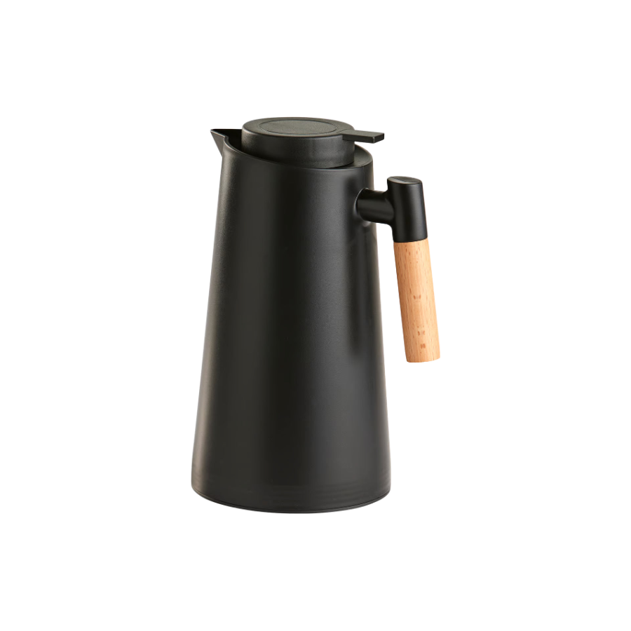 Termokanne 1 liter til leie