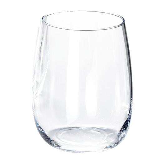 Vannglass 37 cl